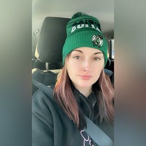 Meet your Posher, Julianna